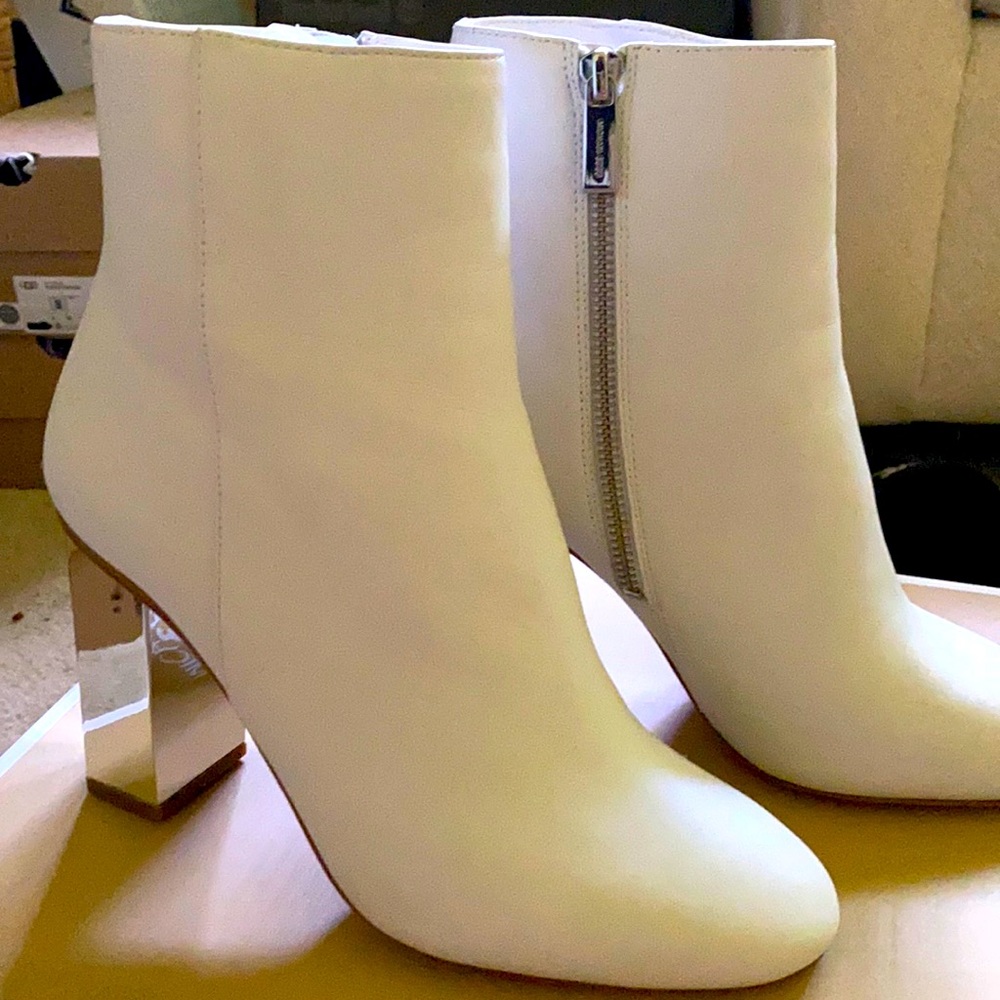 Michael Kors Petra Bootie
